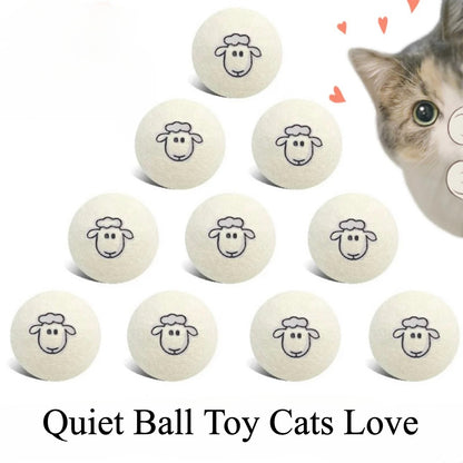 Pet Mute Self-Hi Ball