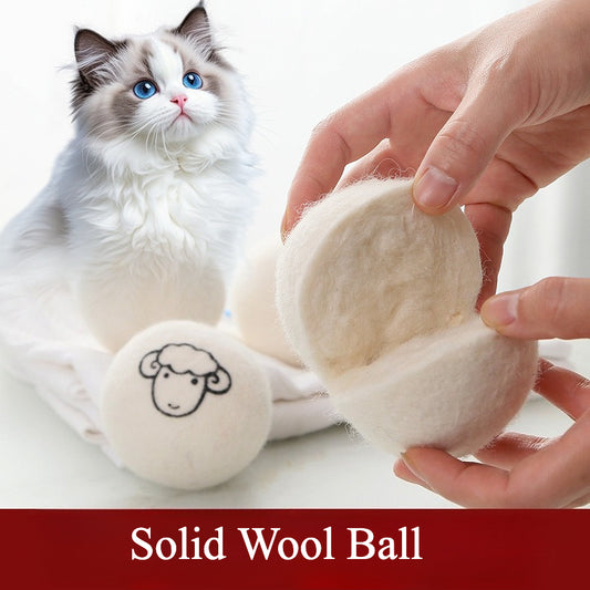 Pet Mute Self-Hi Ball