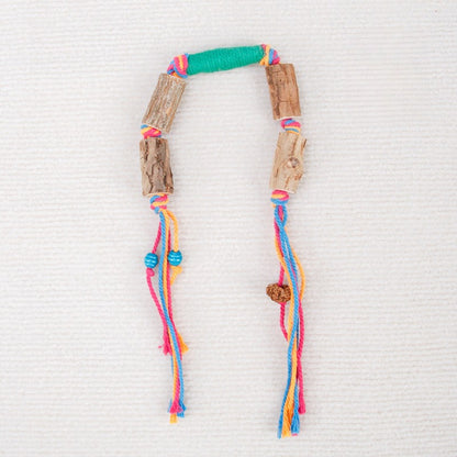 Pet molar stick cat stick
