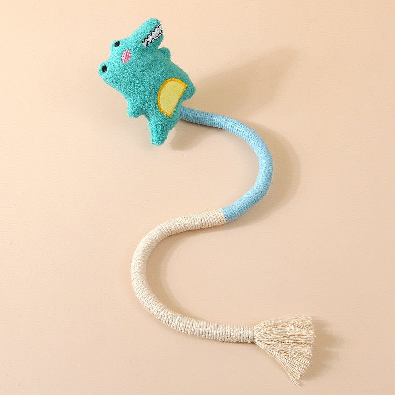 Pet molar stick cat stick
