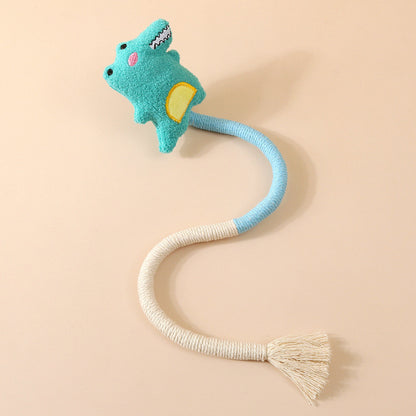 Pet molar stick cat stick