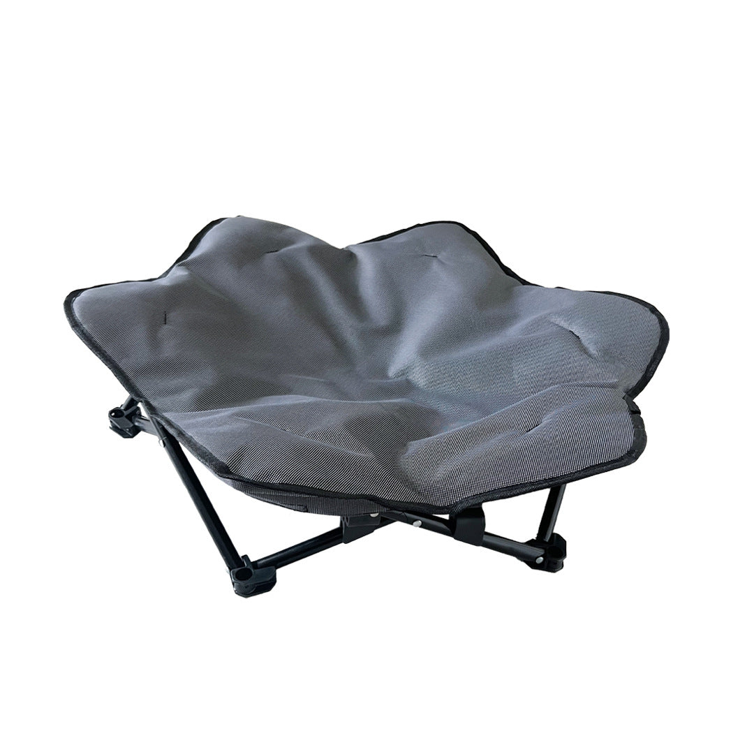 Portable pet bed