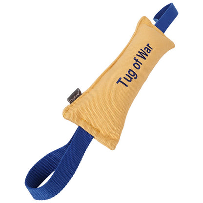 Pet toys are resistant to biting and relieve boredom