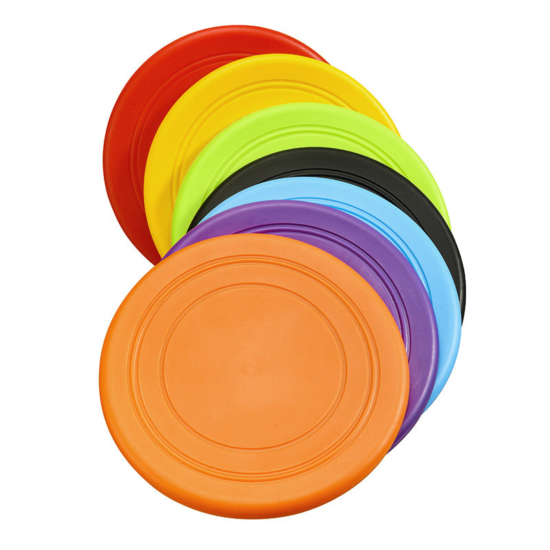 Pet Frisbee
