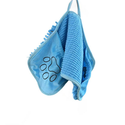 Pet towel