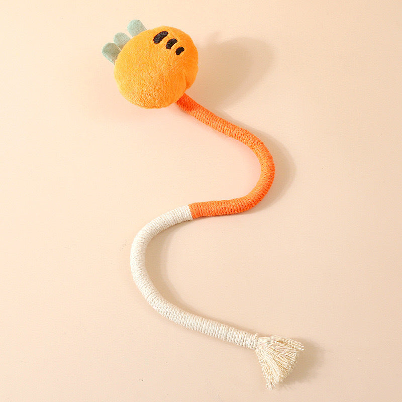 Pet molar stick cat stick