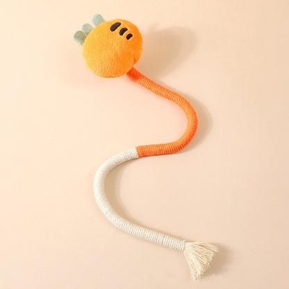 Pet molar stick cat stick