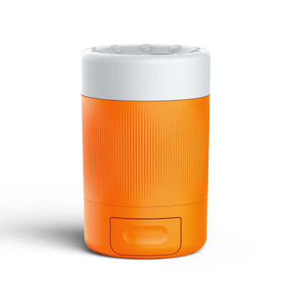Pet foot wash cup