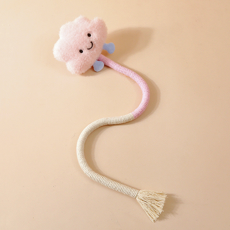 Pet molar stick cat stick