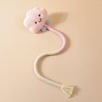Pet molar stick cat stick