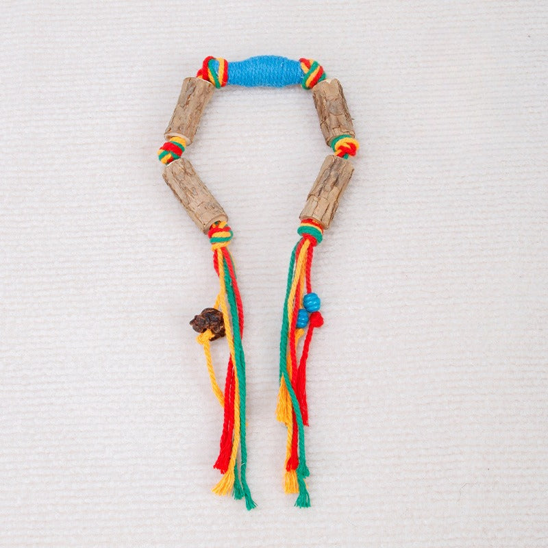 Pet molar stick cat stick