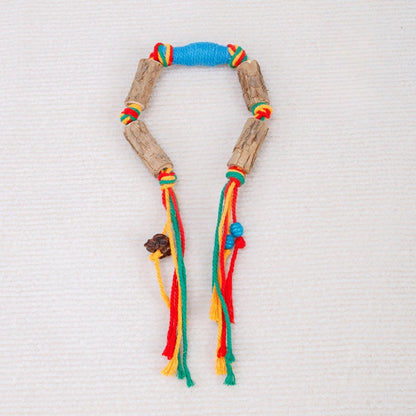 Pet molar stick cat stick
