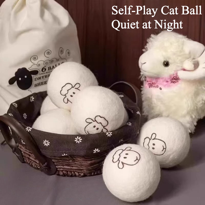 Pet Mute Self-Hi Ball