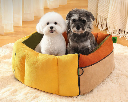 Car pet nest